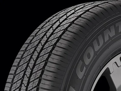 TOYO OPEN COUNTRY A30
